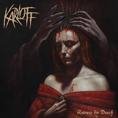 Karloff (GER) : Revered by Death